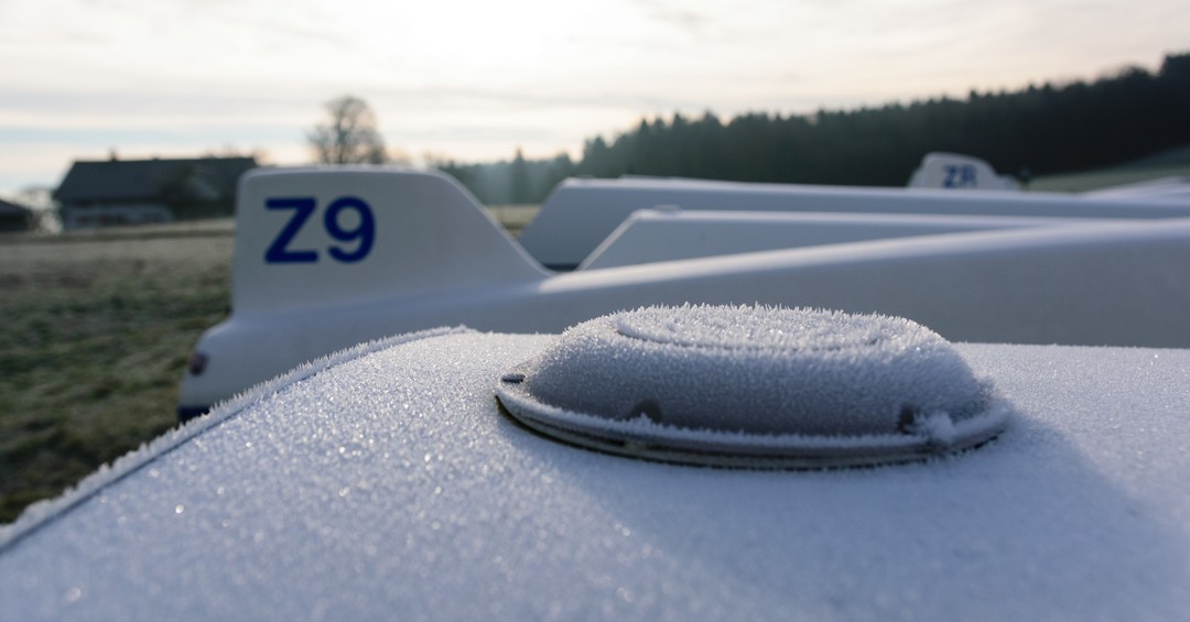 Read more about the article It’s getting colder and colder outside, the season is coming to an end. #gliding #soaring #segelflug #segelfliegen #aviation #instaviation #sgzuerich @sg_zuerich